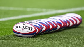 3 choses interdites : Des règles importantes du rugby changées en juillet