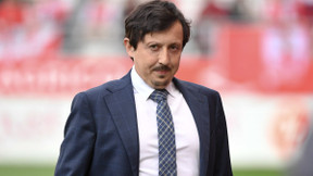 Mercato : «Il est prêt», l’OM prévenu en direct pour cet entraîneur