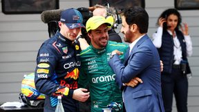 F1 : Départ de taille, Fernando Alonso rassure Red Bull