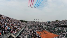 Roland-Garros : La meilleure performance de l'histoire d'un français