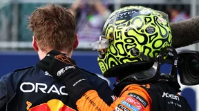 F1 : Le pote de Verstappen évite une nouvelle humiliation