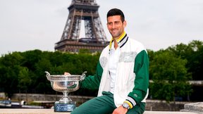 Roland-Garros : Djokovic prépare une grande surprise ?