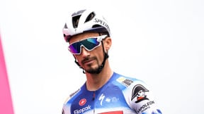 Cyclisme : Alaphilippe lâche une blague sur son salaire