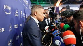 PSG : Mbappé ironise avant son transfert en Allemagne !