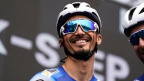 Cyclisme - Mercato : Un transfert d’Alaphilippe totalement relancé ?