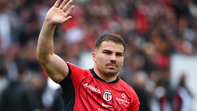 Rugby : Les instances ont tranché, la "loi Antoine Dupont" c'est terminé