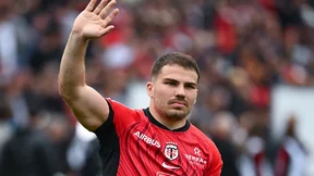 Rugby : Les instances ont tranché, la "loi Antoine Dupont" c'est terminé