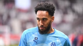 Mercato - OM : Mission impossible pour remplacer Aubameyang !