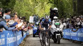 Cyclisme - Giro : L’hommage incroyable de Pogacar à Alaphilippe !