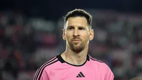 Mercato : Jackpot pour Messi après le PSG
