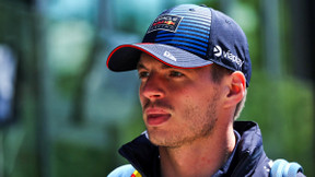 F1 - Red Bull : Un pilote se voit déjà avec Verstappen