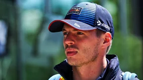 F1 - Red Bull : Un pilote se voit déjà avec Verstappen