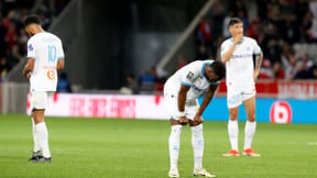 «C’est terminé», il annonce une catastrophe pour l’OM