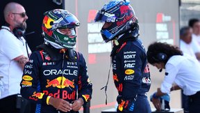 F1 : Une catastrophe évitée de justesse pour Red Bull