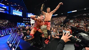 EXCLU : Un grand changement est validé à la WWE