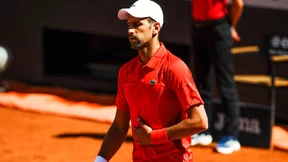 Roland-Garros : En pleine crise, Djokovic lâche une bombe !