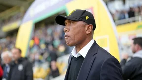 Mercato - FC Nantes : Kombouaré met la pression à Kita