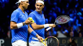 Tennis : «Arrogant», Nadal tacle Federer