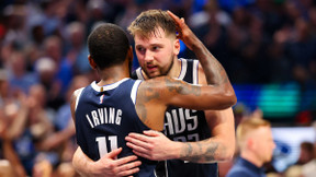 NBA : La folle remontada des Mavericks pour se qualifier en finales de conférence