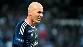 Surprise, Zidane est annoncé à Paris