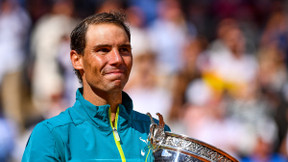 Nadal : Roland-Garros vend la mèche !