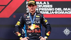 F1 : L’exploit surréaliste de Verstappen !