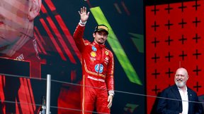 F1 : Leclerc a plombé Ferrari