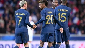 Équipe de France : Frayeur avant l’Euro, le verdict tombe