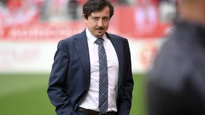 Mercato - OM : Voilà enfin le nouvel entraîneur ?