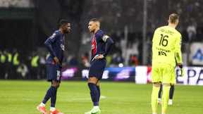 Mbappé va quitter le PSG, Luis Enrique a pris une décision pour Dembélé