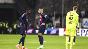 Mbappé va quitter le PSG, Luis Enrique a pris une décision pour Dembélé