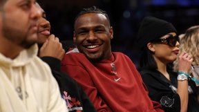 NBA : Toujours comparé à LeBron James, Bronny se confie