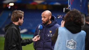 Le PSG recale Thierry Henry !
