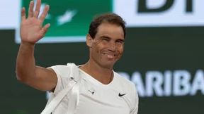 Roland-Garros : L’annonce de Djokovic sur Nadal