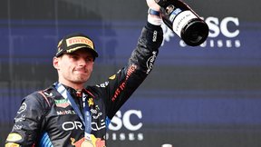 F1 : Max Verstappen lance un avertissement à Red Bull