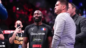 MMA : Cédric Doumbè de retour à Paris pour son prochain combat ?