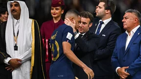 Mbappé : Macron va lâcher une annonce au Real Madrid