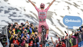 Tour de France : Le boss de Pogacar annonce la couleur !