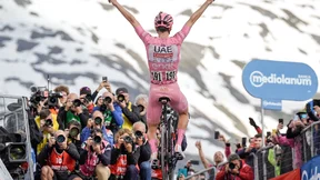Tour de France : Pogacar déroule son plan