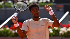 Tennis : Monfils déclare forfait avant Roland-Garros, grosse inquiétude