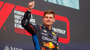 F1 : Voilà la recette miracle pour battre Verstappen ?