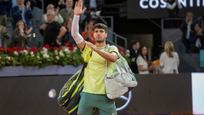 Roland-Garros : Alcaraz prêt à conquérir Paris ?