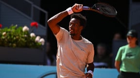 Roland-Garros : L'annonce rassurante de Gaël Monfils