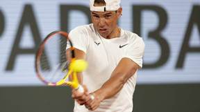 Roland-Garros annonce la couleur pour Rafael Nadal