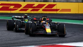 F1 - Red Bull : Un cador vers Mercedes ? Il dénonce un problème