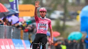Cyclisme : Vers un triplé Giro-Tour-Vuelta pour Pogacar ?