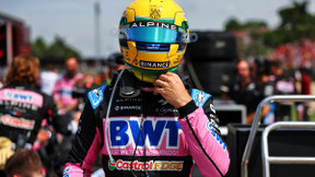 F1 - Grand Prix de Monaco : Gasly lâche une grande annonce