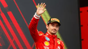 F1 - Leclerc : La fin de l’incroyable malédiction ?