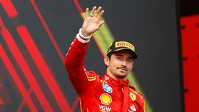 F1 - Leclerc : La fin de l’incroyable malédiction ?