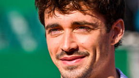 F1 : Ferrari veut faire un énorme cadeau à Leclerc